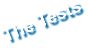 The Tests