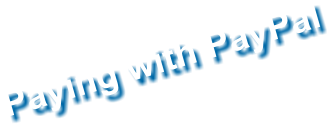 Paying with PayPal