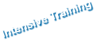 Intensive Training