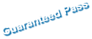 Guaranteed Pass