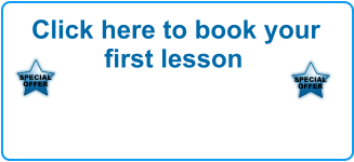 Click here to book your first lesson SPECIAL OFFER  SPECIAL OFFER